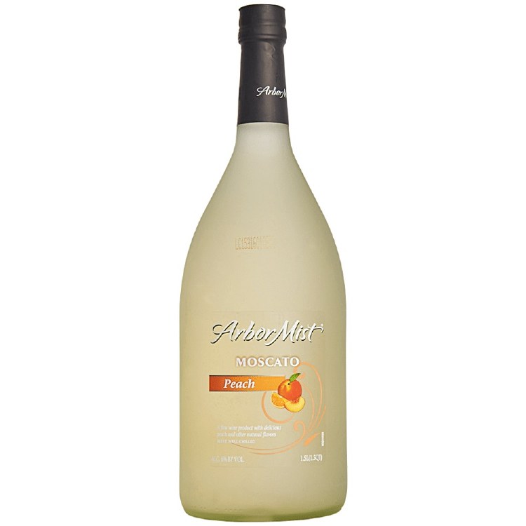 Arbor Mist Peach Mos 1.5l