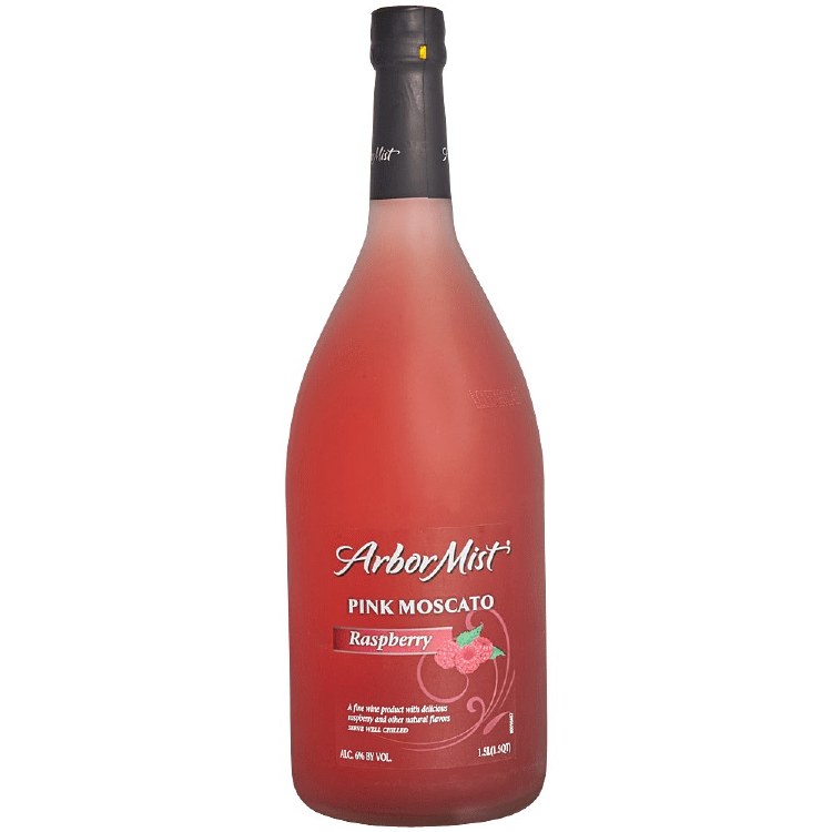 Arbor Mist Raspberry 1.5l