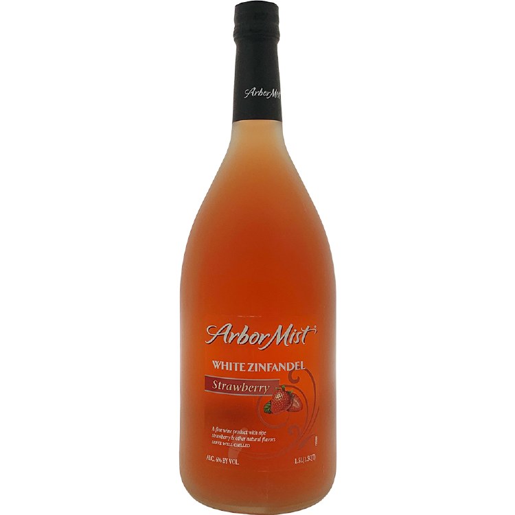 Arbor Mist Strawberry 1.5l