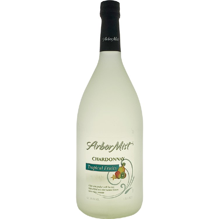 Arbor Mist Tropical Fruit 1.5l