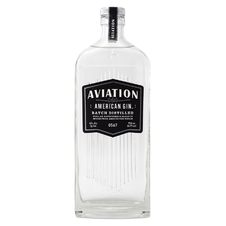 Aviation Gin 750ml