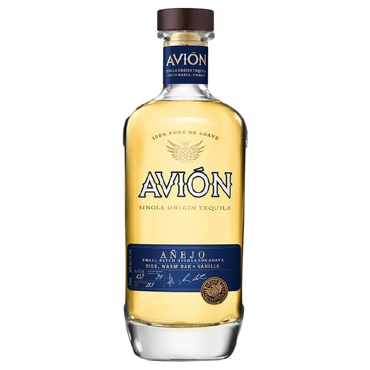 Avion Anejo 750ml
