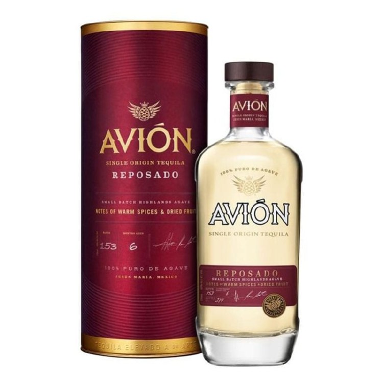 Avion Repo 750ml