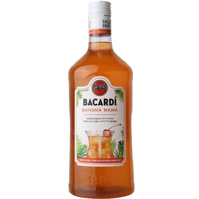 Bacardi Bahama Mama 1.75l