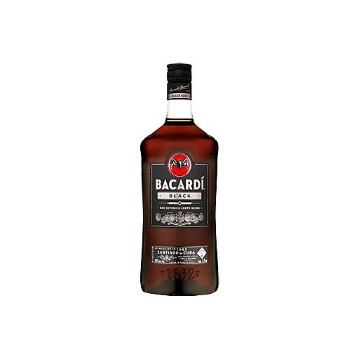 Bacardi Black 1.75l