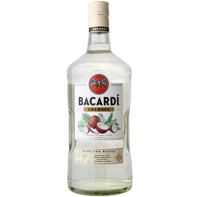 Bacardi Coconut 1.75l