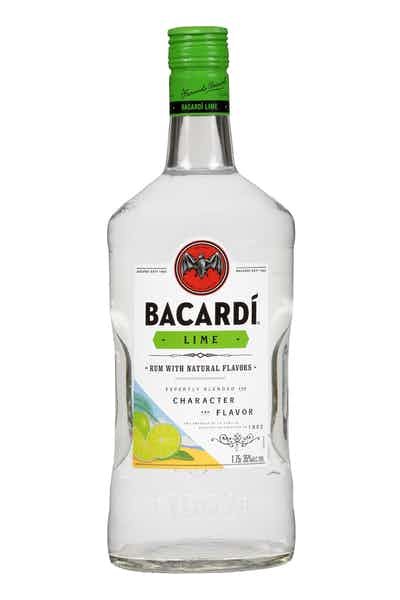 Bacardi Lime 1.75l