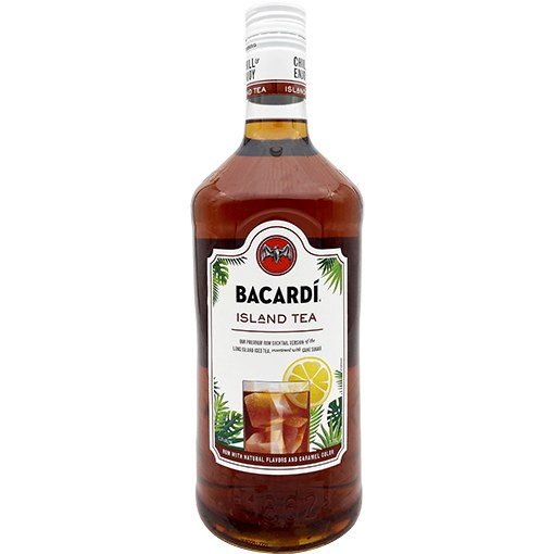 Bacardi Long Island 1.75l
