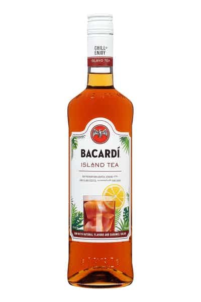 Bacardi Flavors