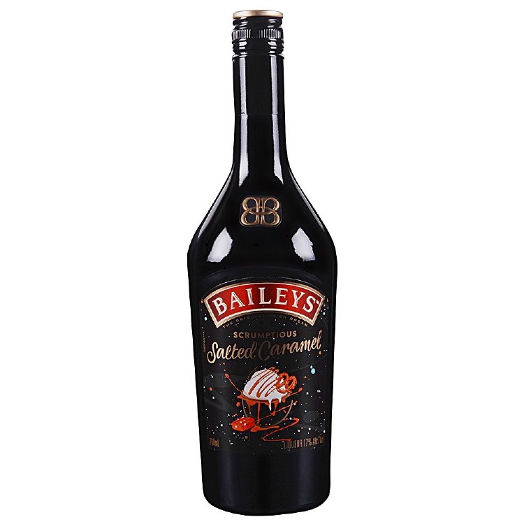 Baileys Caramel 750ml