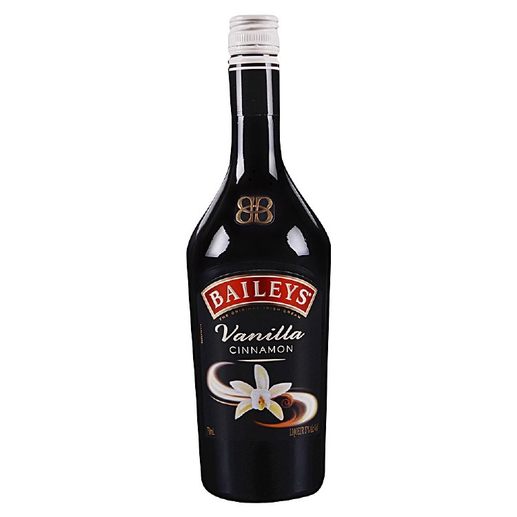 Baileys Vanilla 750ml