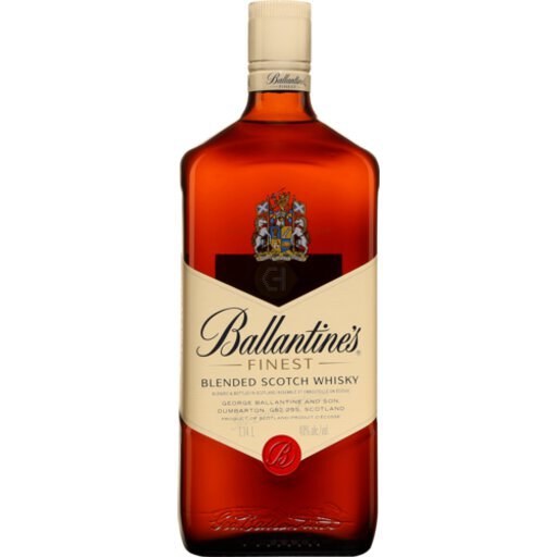 Ballantine 1.75l