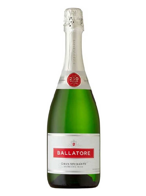 Ballatore Gran Spumante 750ml