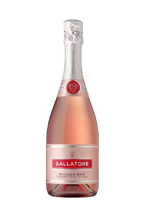 Ballatore Rosso 750ml