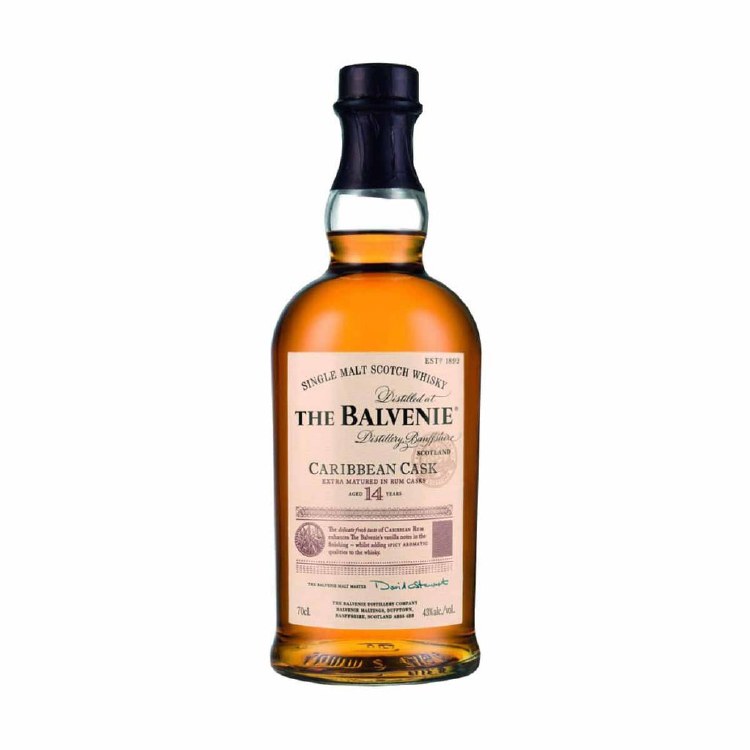 Balvenie 14 Year 750ml
