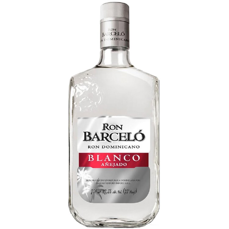 Barcelo Blanco 750ml