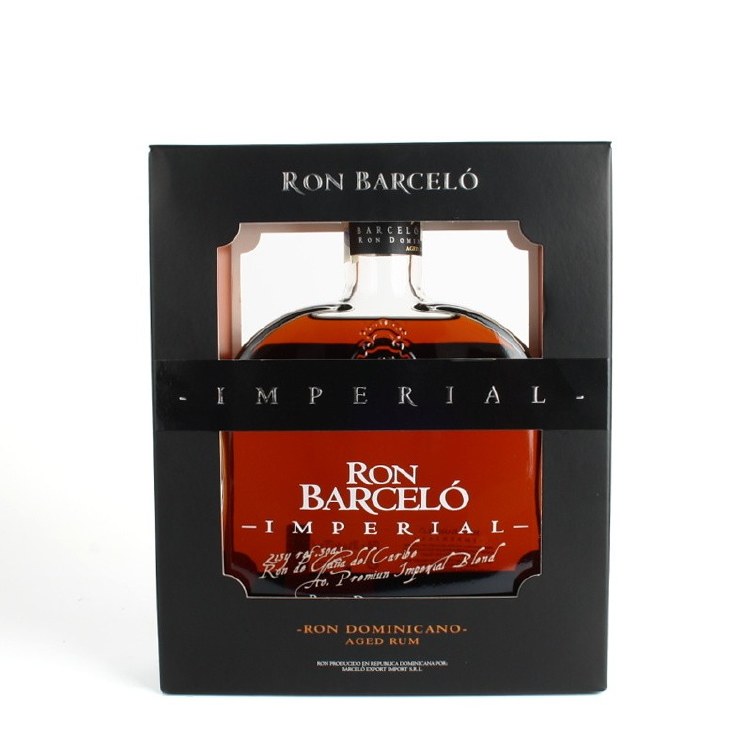 Barcelo Imperial 1.75ML