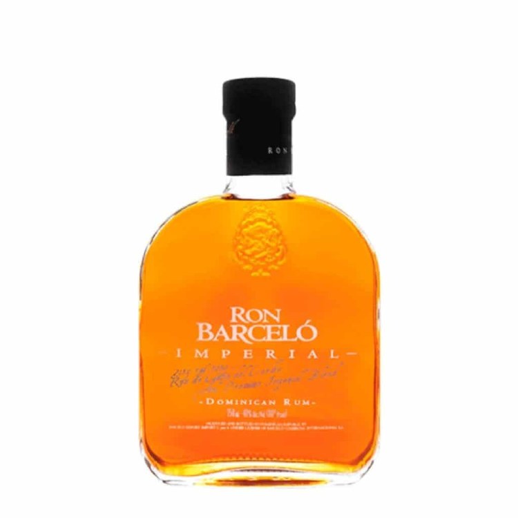 Barcelo Imperial Rum 750ml
