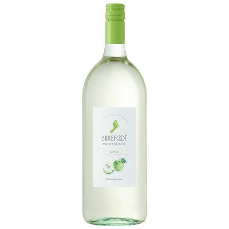 Barefoot Apple 1.5l