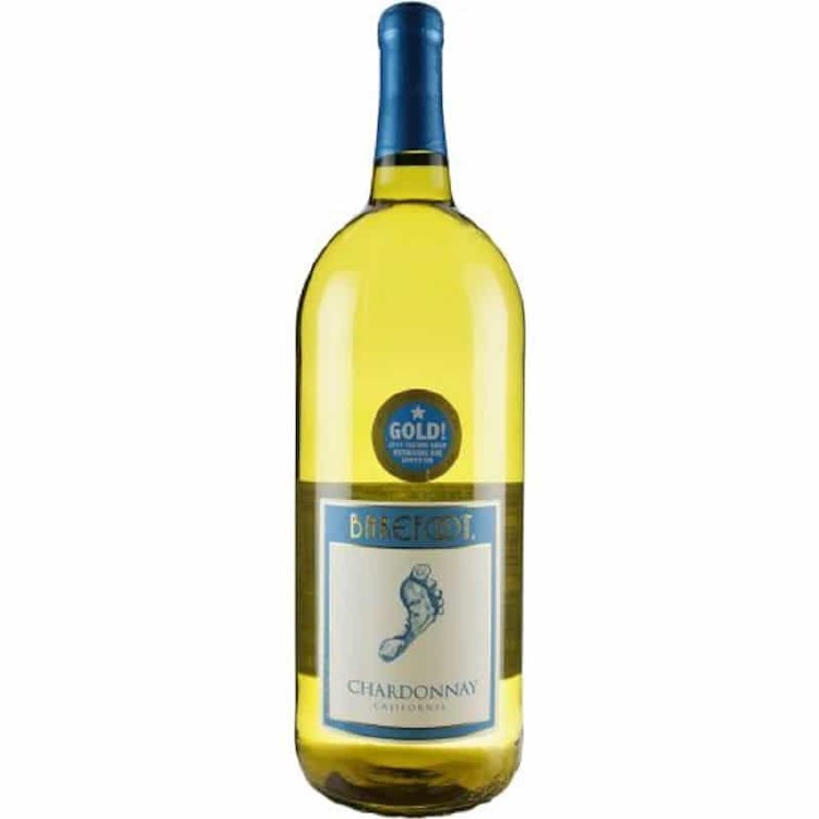 Barefoot Chard 1.5l