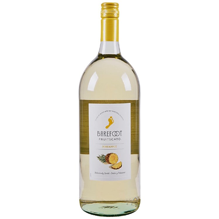 Barefoot Pineapple 1.5