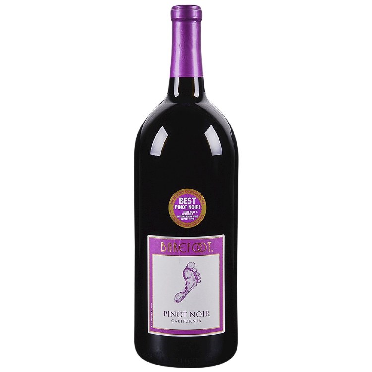 Barefoot Pinot Noir 1.5l