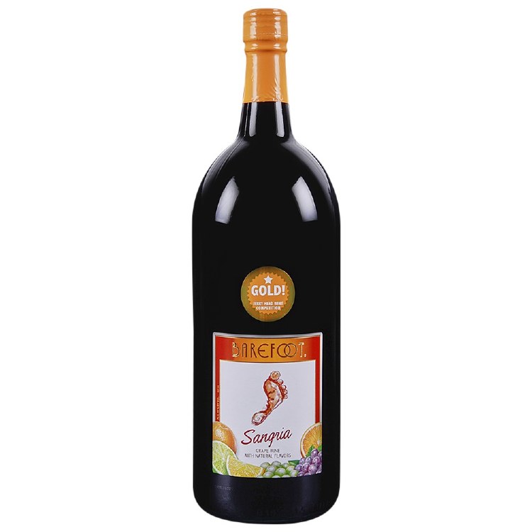 Barefoot Sangria 1.5l