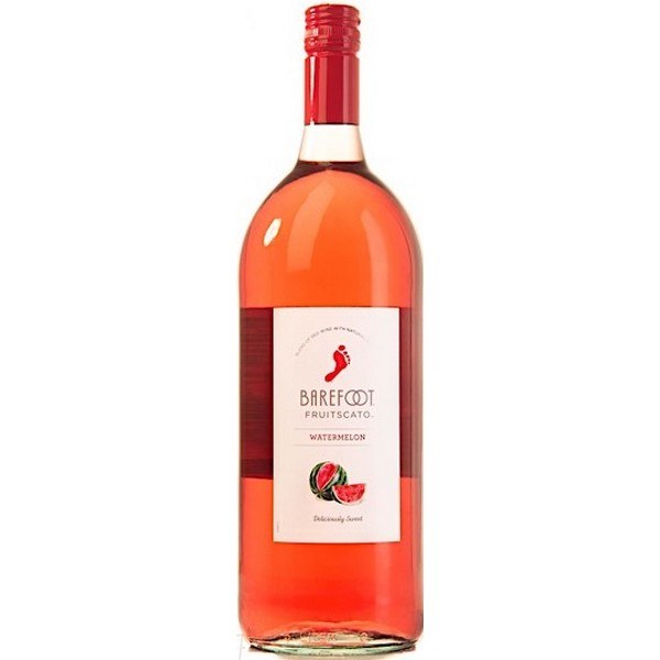 Barefoot Watermelon 1.5l