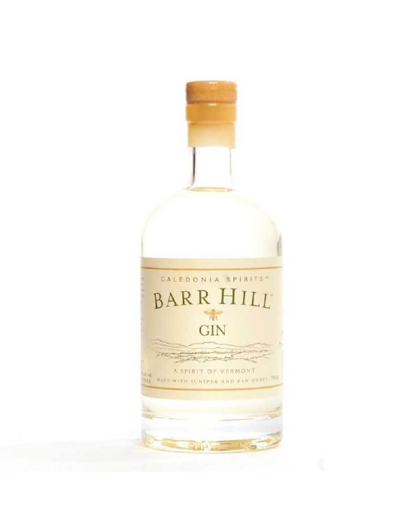 Barr Hill Gin 750ml