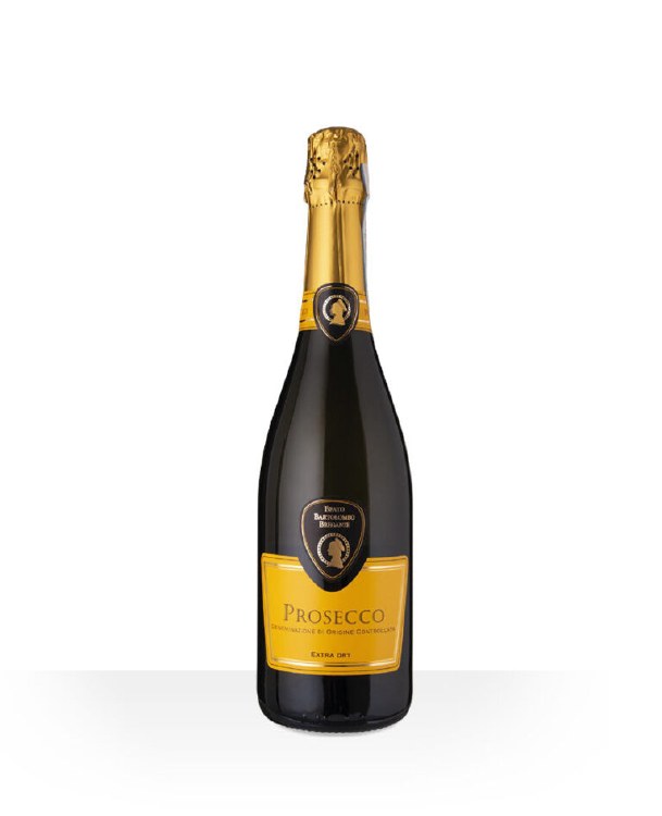 Bartolomeo Prosecco  750ml