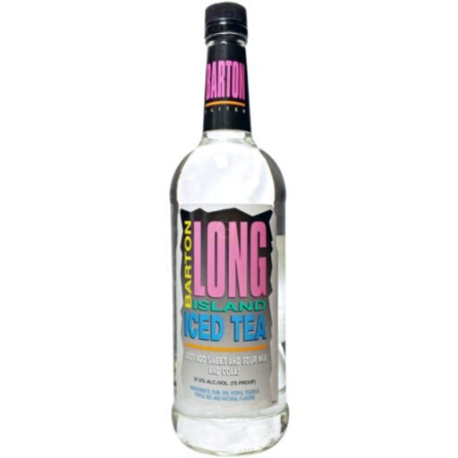 Barton Long Island Iced Tea