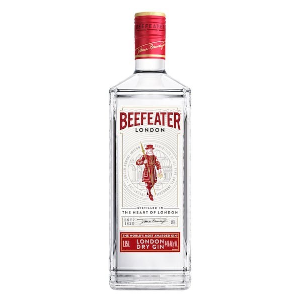 Beefeater Gin 1.75l