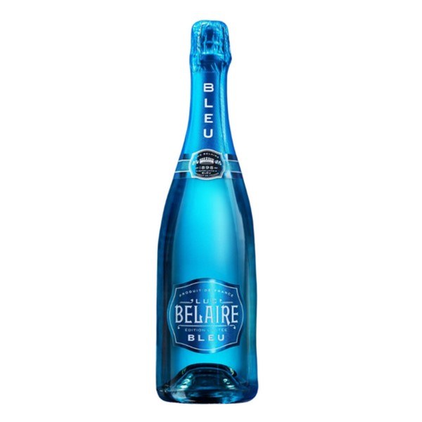Belaire Bleu 750ml