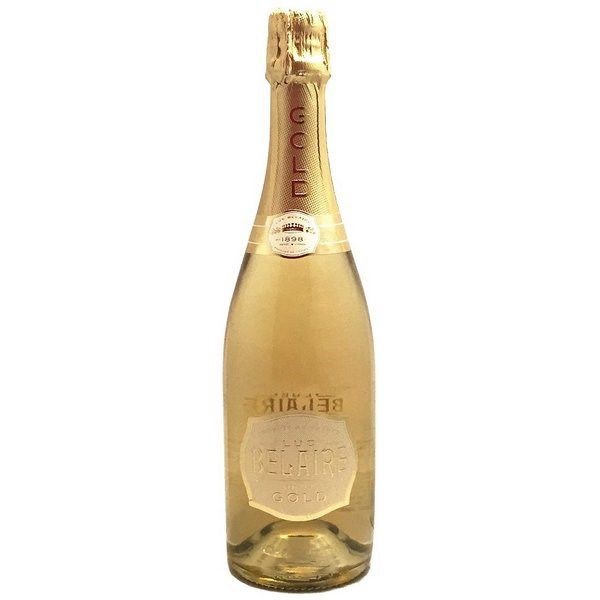 Belaire Brut Gold 750ml