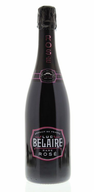 Belaire Rose