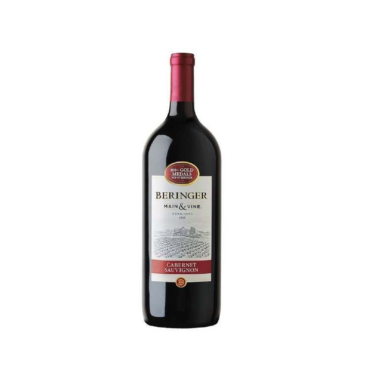 Beringer Cabernet 1.5l