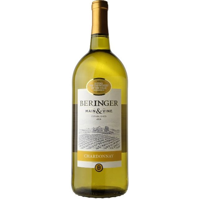 Beringer Chardonnay 1.5l