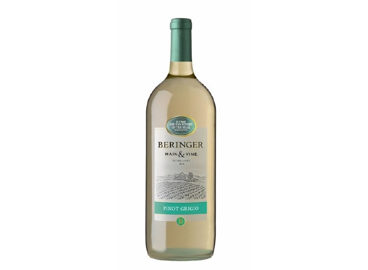 Beringer Pinot Grigio 1.5l