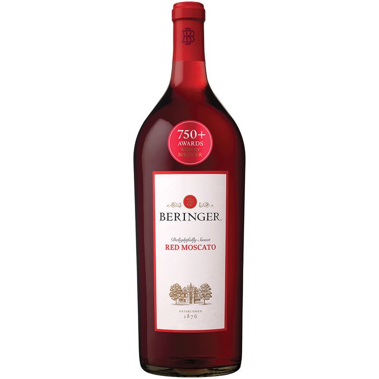 Beringer Moscato 1.5l