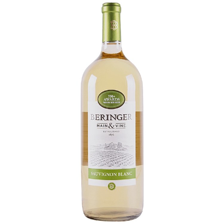 Beringer Sauv Blanc 1.5l