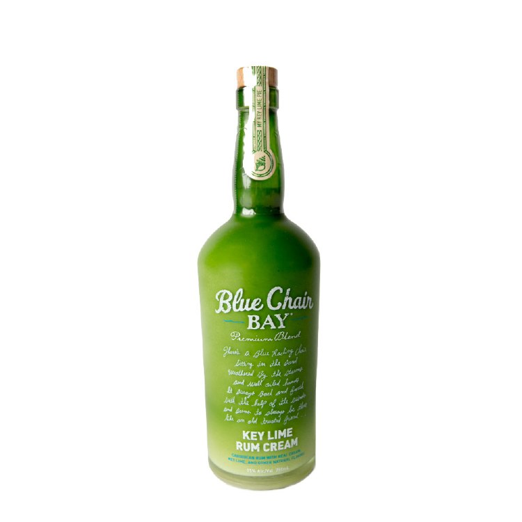 Blue Chair Key Lime 750ml
