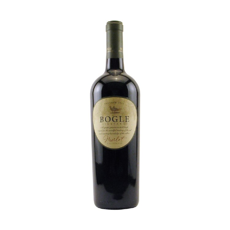 Bogle Merlot 750ml