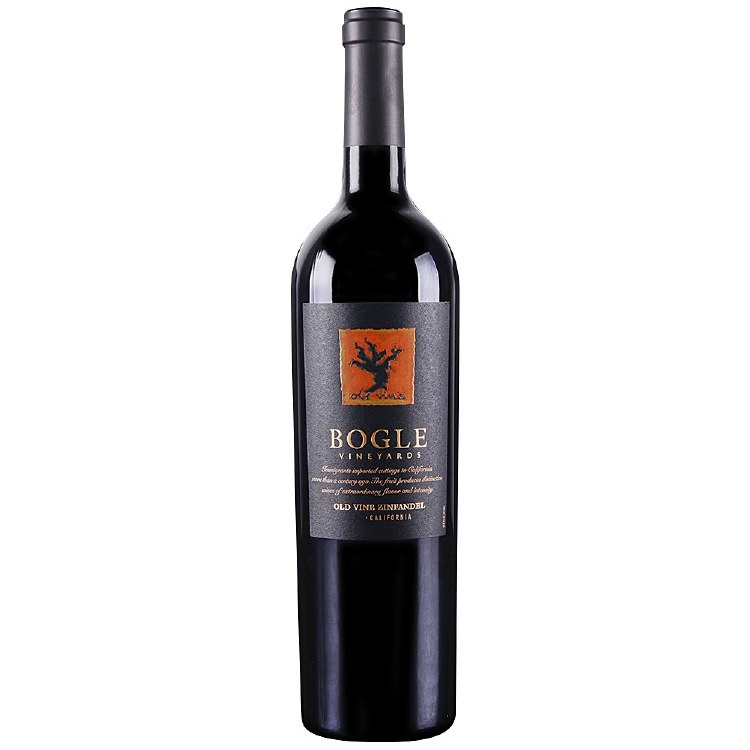 Bogle Zinfandel 750ml