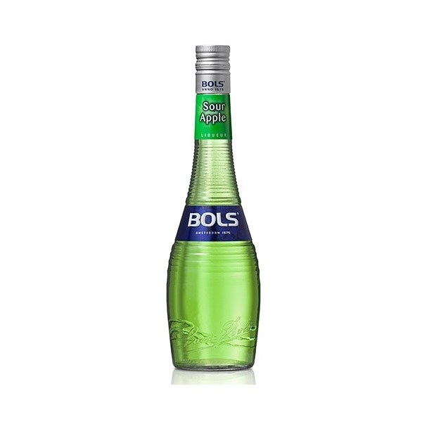 Bols Sour Apple
