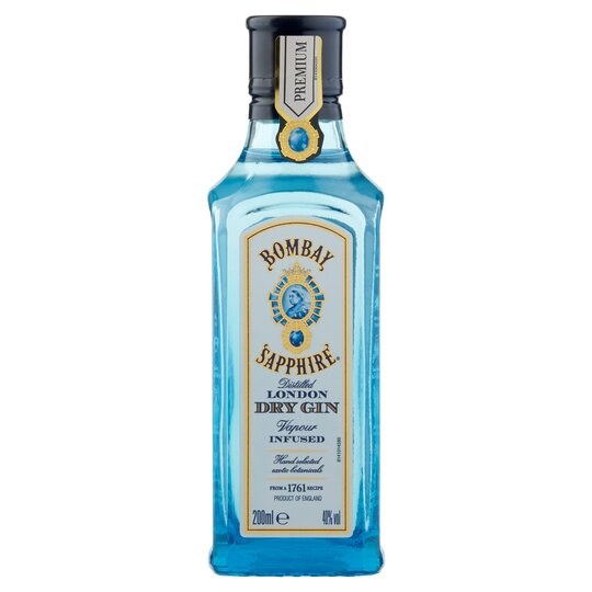 Bombay 200ml