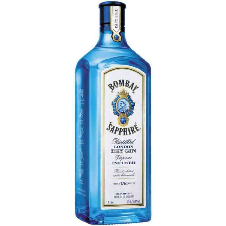 Bombay Sapphire 1.75l
