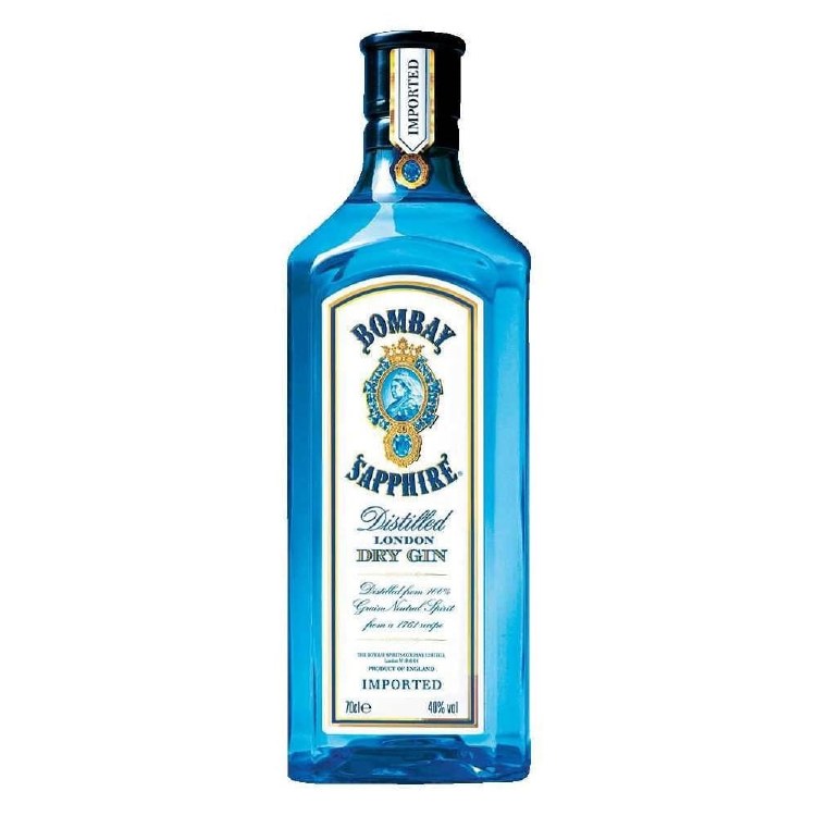 Bombay Sapphire 750ml