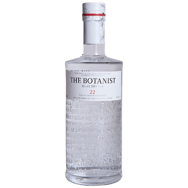 Botanist Gin
