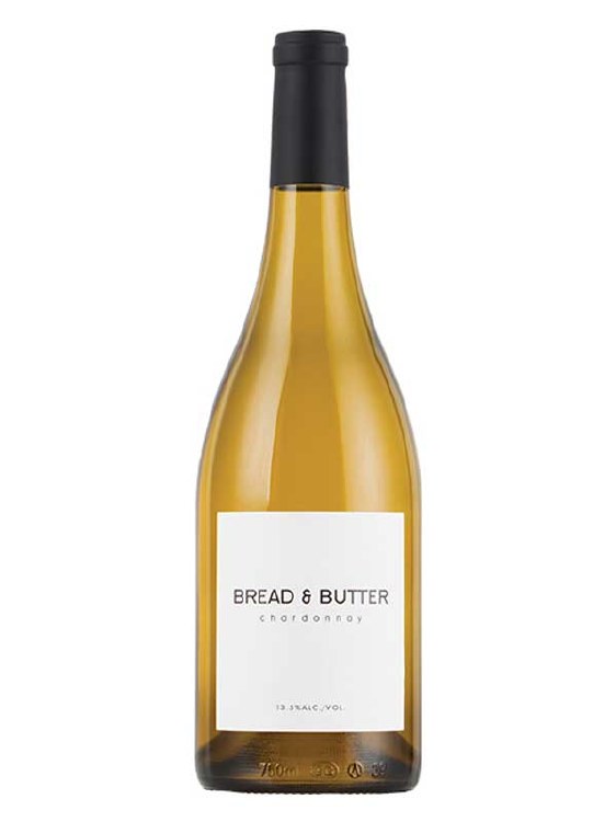 BREAD AND BUTTER CHARDONAY