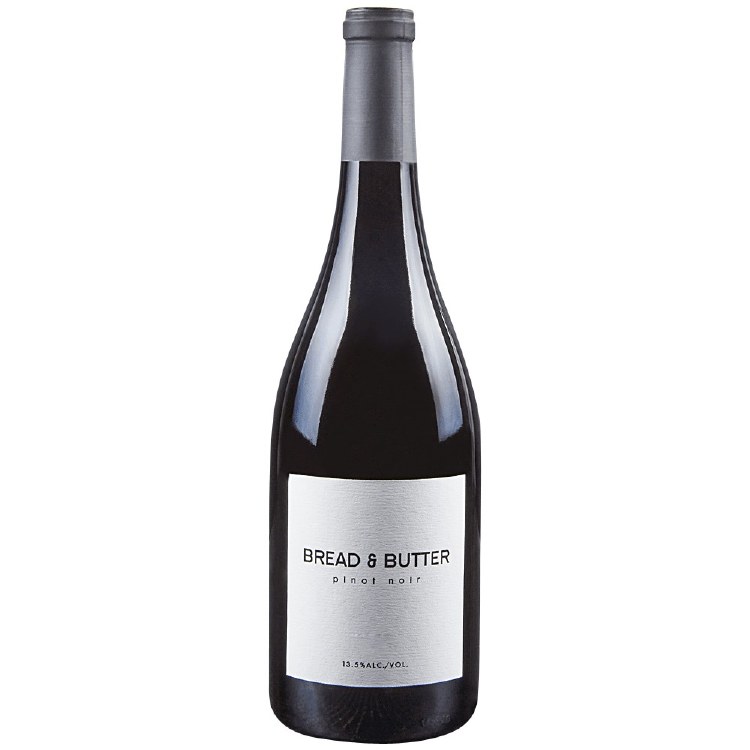 Bread And Butter  Pinot Noir